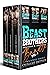 Beast Brothers Bundle Volume 1 A Twin Ménage Romance Box Set by Stephanie Brother