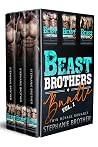 Beast Brothers Bu...