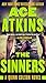 The Sinners (Quinn Colson, #8)