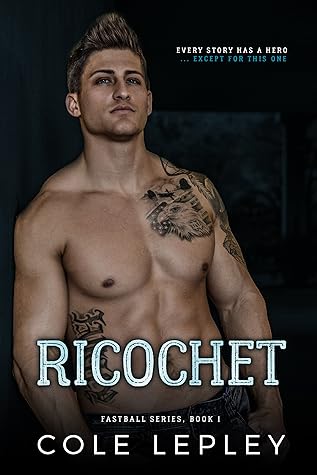 Ricochet (Fastball, #1)