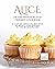 Alice in The Wonderland Themed Cookbook by Ronny Emerson