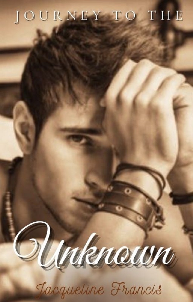 Equal and Opposites (Meet the Shepards, #3)