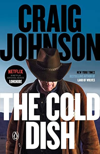 The Cold Dish (Walt Longmire, #1)