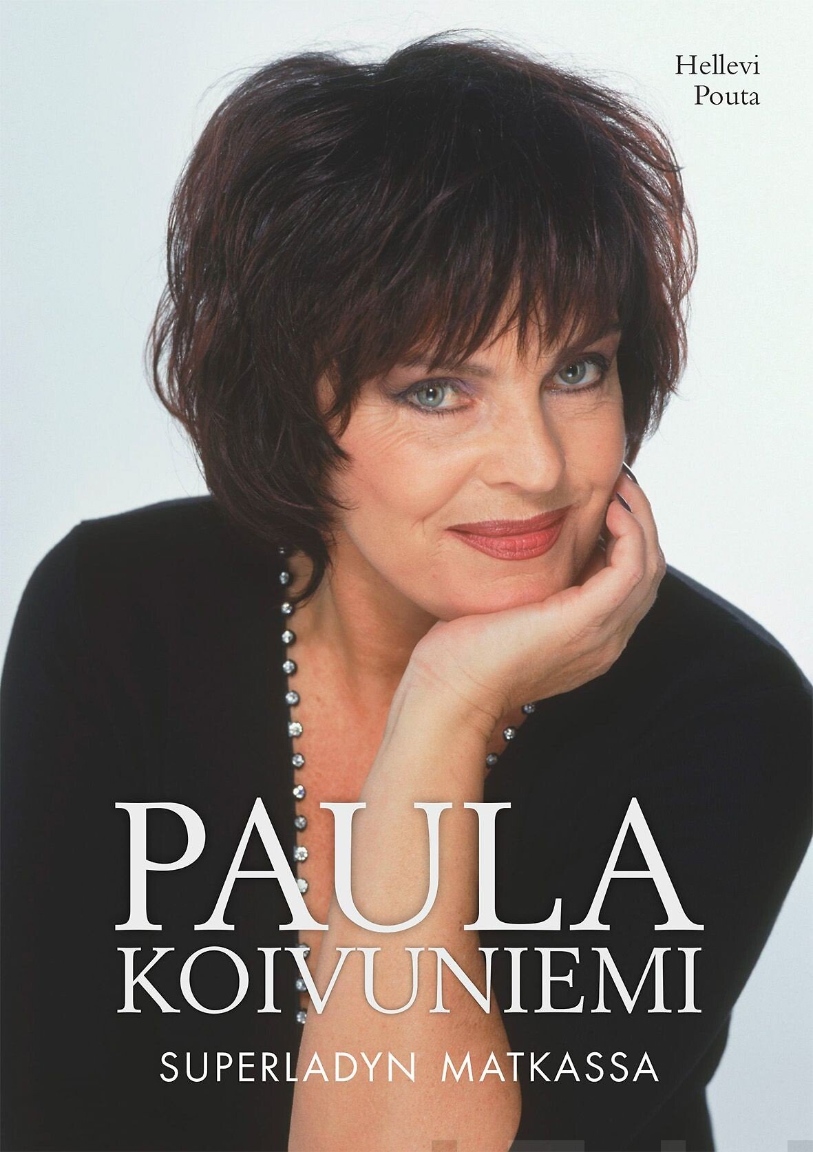 Paula Koivuniemi - Superladyn matkassa