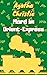 Mord im Orient-Express: Agatha Christie