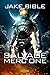 Salvage Merc One: Science Fiction