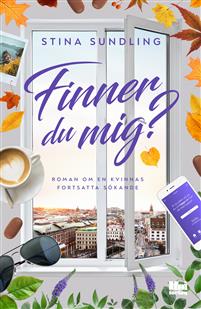 Finner du mig? (Danskt band)