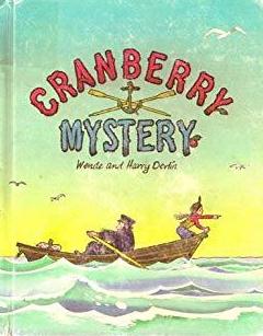 Cranberry Mystery (Hardcover)
