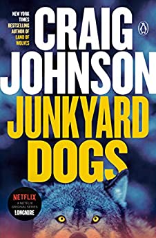 Junkyard Dogs