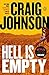Hell Is Empty (Walt Longmire, #7) by Craig Johnson