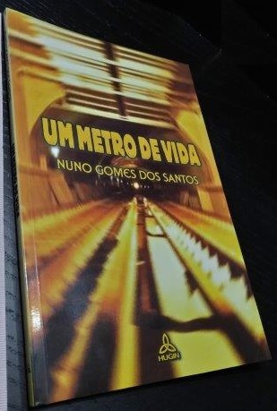 Um Metro de Vida (Paperback)