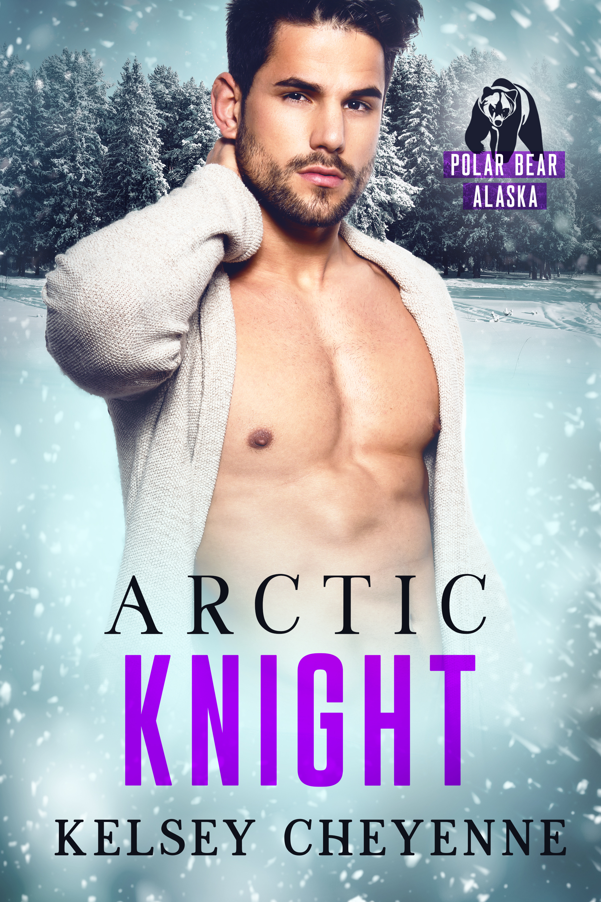 Arctic Knight