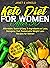 Keto Diet For Women After 5...