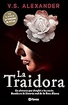 La traidora