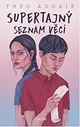 Supertajný seznam věcí