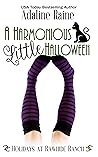 A Harmonious Little Halloween by Adaline Raine