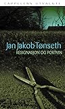 Resignasjon og portvin (Hilmar Iversen #3)
