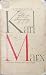 Karl Marx: short biography