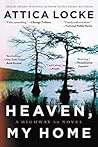 Heaven, My Home (Highway 59 #2) Book cover for Heaven, My Home (Highway 59 #2)