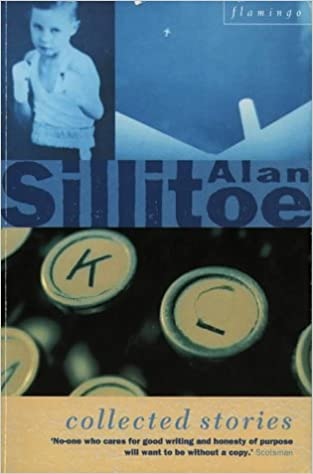 Collected Stories (Paperback)