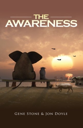 The Awareness (Paperback)