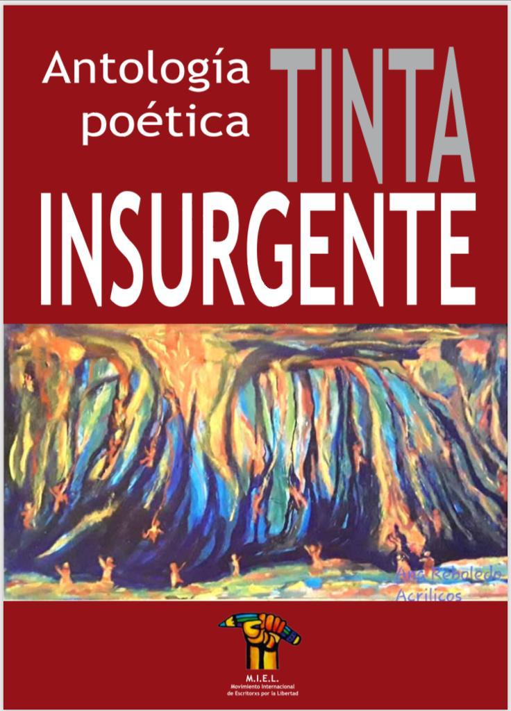 Tinta Insurgente - Antología Poética
