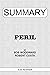 Summary: PERIL By Bob Woodw...
