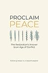 Proclaim Peace: T...