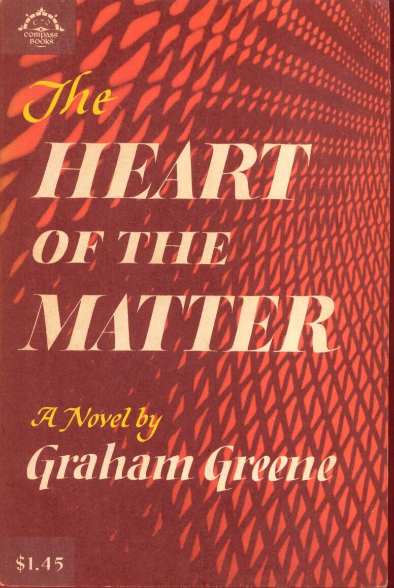 The Heart of the Matter