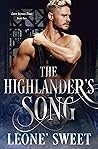 The Highlander's Song (Love Across Time #1) The Highlander's Song (Love Across Time #1)