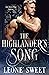 The Highlander's Song by Leone' Sweet