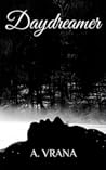 Book cover for Daydreamer (The Avery Stone Series Book 2)