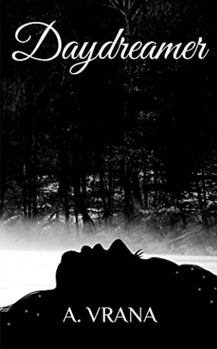 Daydreamer (The Avery Stone Series Book 2)