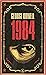 1984 by George Orwell