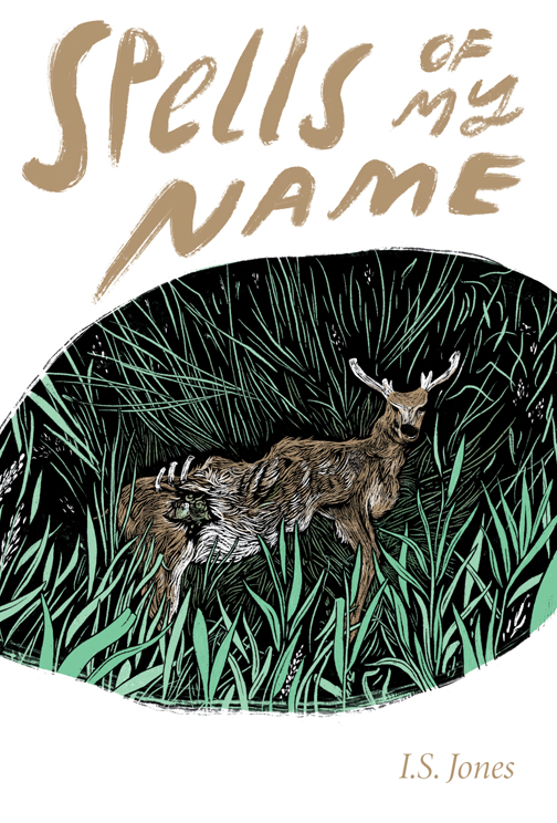 Spells of My Name (Paperback)