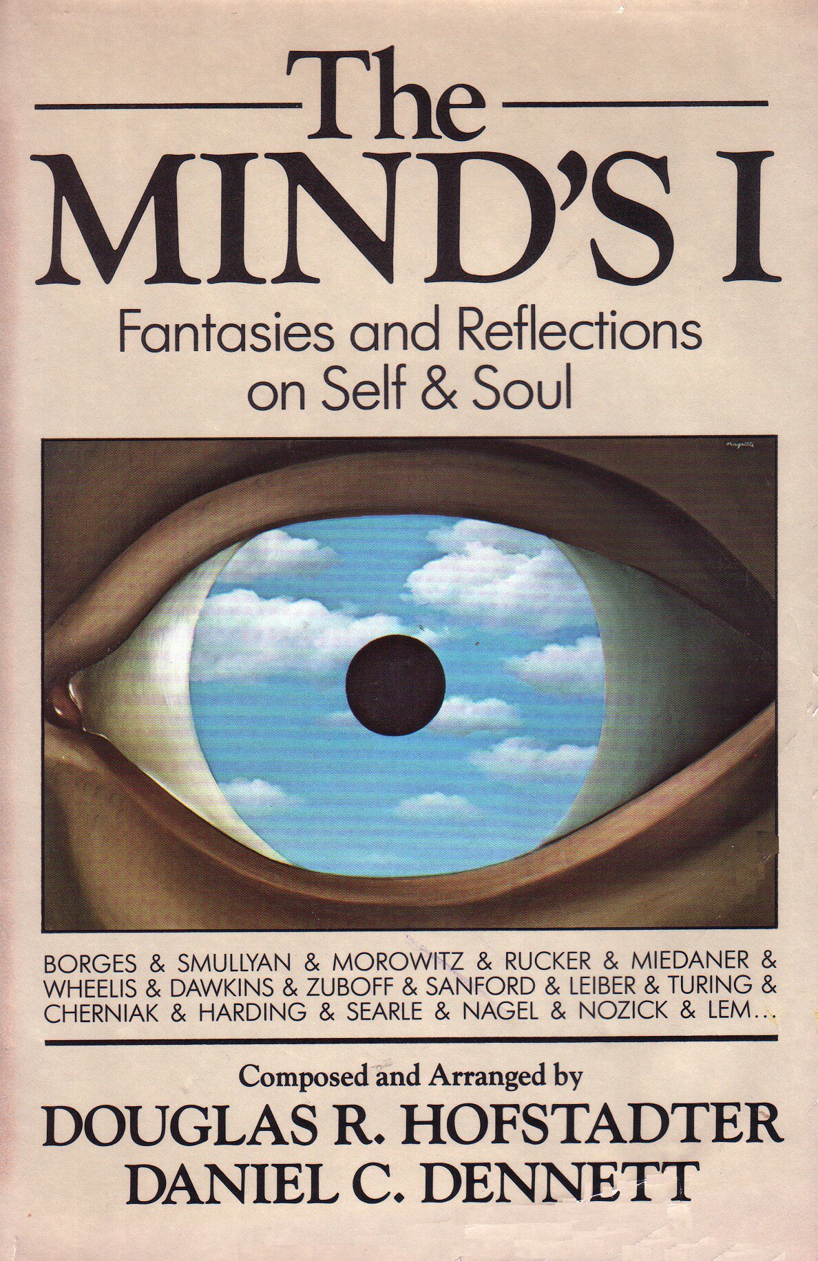 The Mind's I
