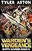 Warden's Vengeance: A Sci F...