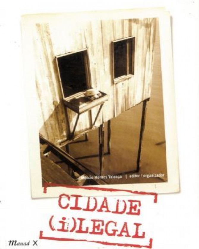 Cidade (i)legal