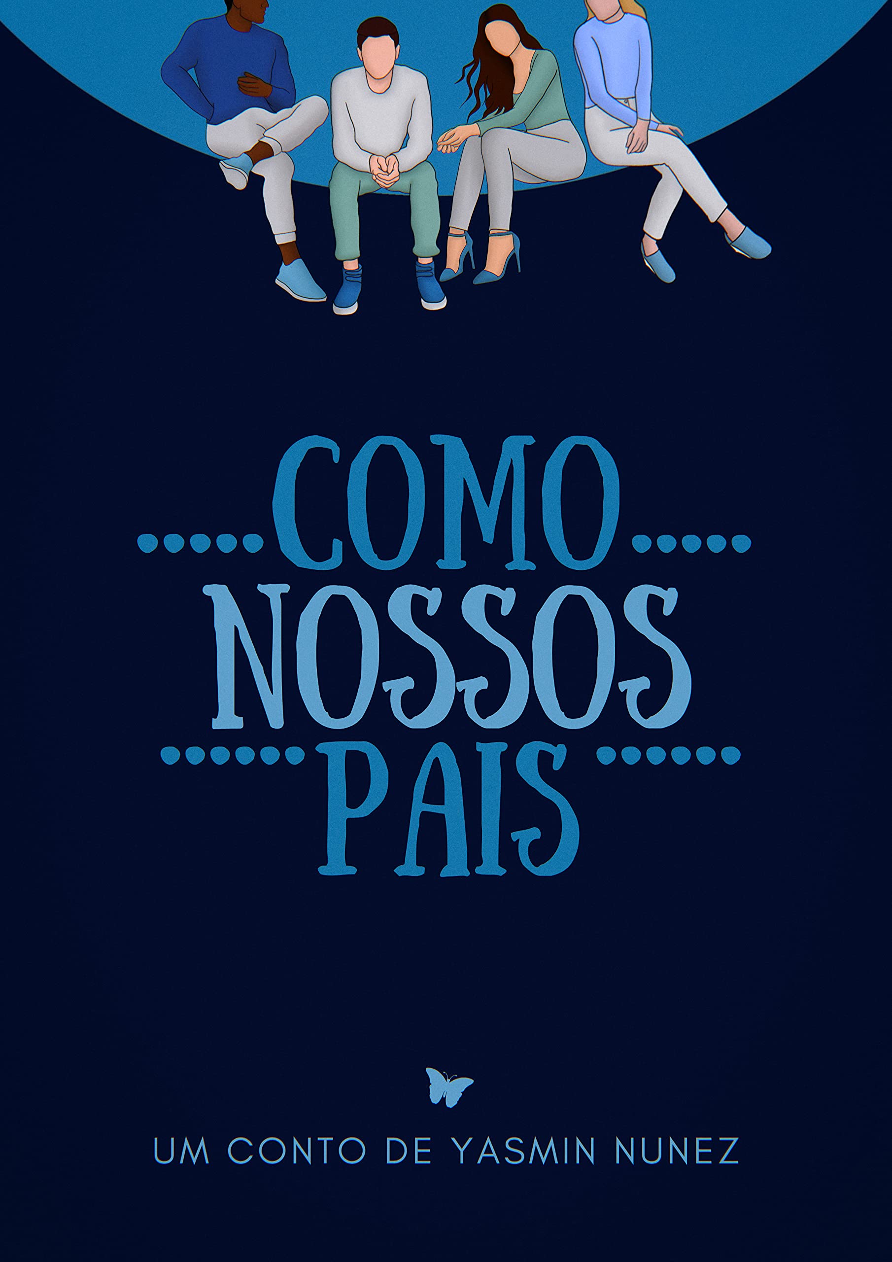 Como Nossos Pais (Kindle Edition)