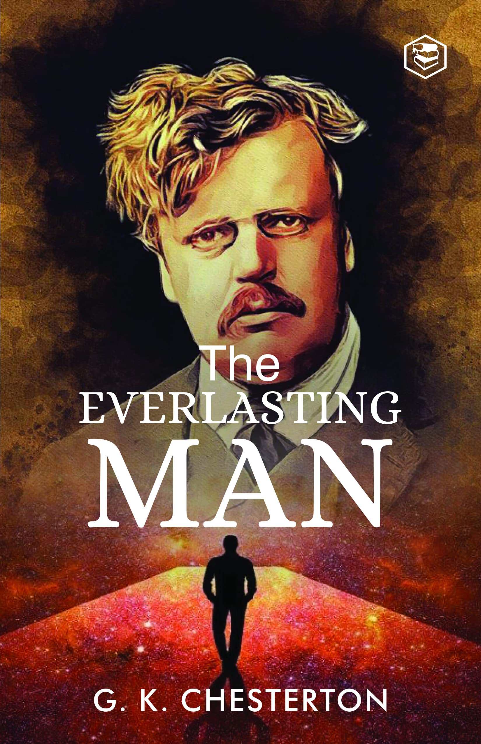 The Everlasting Man