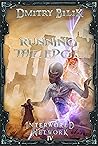 Running the Edge (Interworld Network #4)