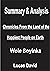 Summary & Analysis of Chron...