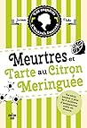 Meurtres et tarte...