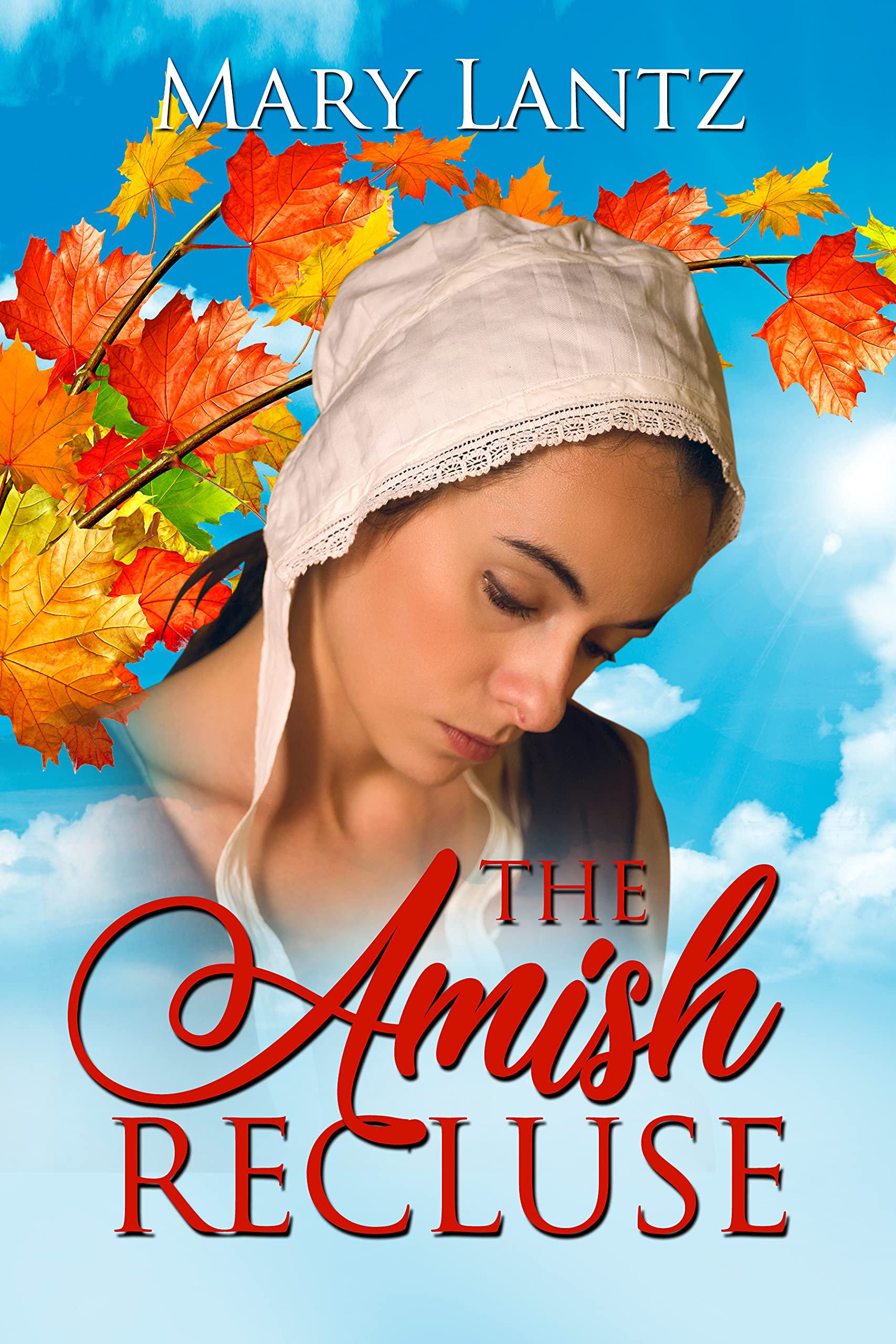 The Amish Recluse (Kindle Edition)