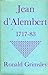 Jean d'Alembert
