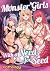 Monster Girls With a Need f...