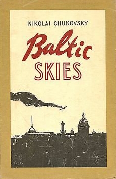 Baltic Skies