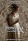 Benedita by Filipa Carujo