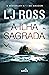A Ilha Sagrada (Inspetor-chefe Ryan Livro 1) (Portuguese Edition)