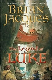 The Legend of Luke
